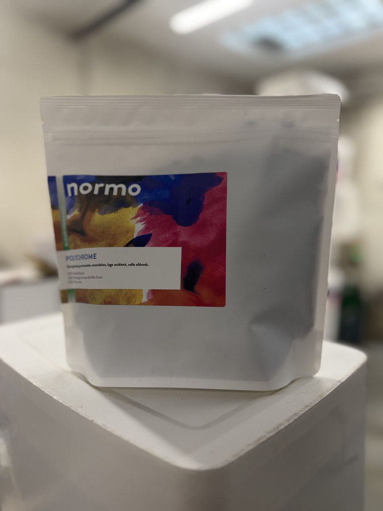 Polychrome 250gr